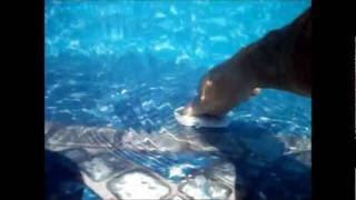 How to winterize an inground pool In fifteen minutes [upl. by Isis]