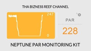 My Thoughts on the Neptune PAR Monitoring Kit [upl. by Bess248]