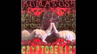 Komatose  Cryptophelium 1998 [upl. by Niawtna20]