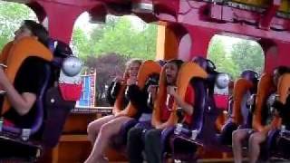 Possessed  Dorney Park [upl. by Dweck]