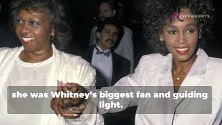 Remembering Cissy Houston Whitneys mom dies at 91 [upl. by Eirual357]