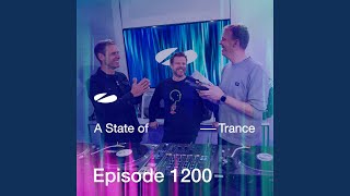 Hello Strings ASOT 1200 [upl. by Toshiko]