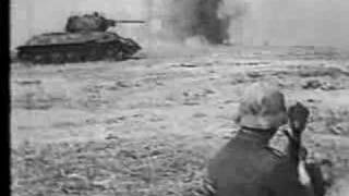 WW2WermachtPanzershrek Video [upl. by Dorina]