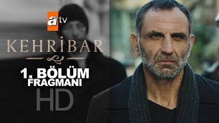 Kehribar 1 Bölüm Fragmanı  atv [upl. by Ytiak187]