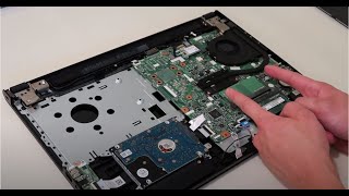 How to Install Windows 10 in Dell Laptop Using bootable USB drive  UEFI Boot Dell 15 3000 [upl. by Ezeerb827]