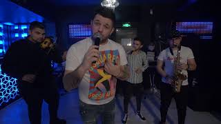 ALEX DE LA CARACAL  DACA O VEDETI CUMVA  LIVE 2019 la KAO [upl. by Nur]