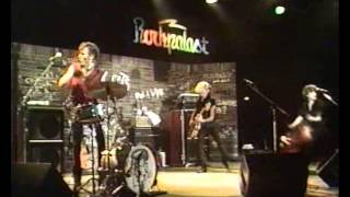 Stray Cats  Live  Rockpalast Köln 1981 [upl. by Norrek]