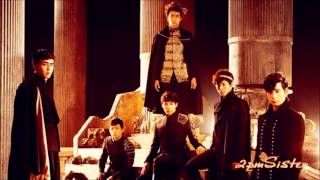 Audio LEGEND OF 2PM  Ill be ok [upl. by Gwenette]