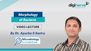 Lecture on quotMorphology of Bacteriaquot by Dr Apurba S Sastry [upl. by Garrott]