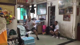 Guangzhou Choy Lee Fut 蔡李佛  Dai Sup Jee Kau Da Kuen [upl. by Kerstin]