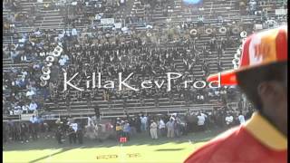 Grambling State University  Hay  2008 [upl. by Poul]