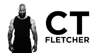 CT FLETCHER Tells it Like it Is [upl. by Enomar]