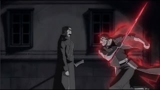 KING BRADLEY KILLS THE ICE ALCHEMIST Eng Sub Fullmetal Alchemist Brotherhood [upl. by Tracee]