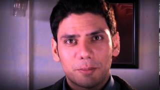 Ek Tha Rusty Promo  New show on DD National [upl. by Harihat]