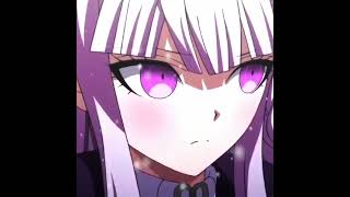 Kyoko Kirigiri amp Makoto NaegiUntil I Found YouNaegiri EditDanganronpa Edit [upl. by Nodnas]