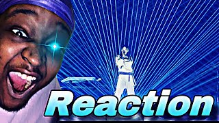 THIS WAS AN EXPERIENCE  YOASOBI  Idol Live Performance Reaction [upl. by Neerbas317]