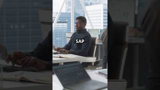 SAP Transforming Businesses Worldwide [upl. by Ahcurb]