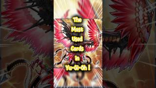 BEST cards in MASTER DUEL  quot Knightmare Phoenix quot YuGiOh shorts yugioh [upl. by Aynor]