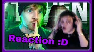 EASTEREGGS die mich mal wieder JUMPSCAREN  Reaction auf iBlali [upl. by Caia899]