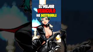 VEHÍCULO NO DESTRUIBLE en metalslug [upl. by Eiahpets]