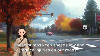 Reducing speeding en  Canadian Youth Road Safety Week [upl. by Anika]