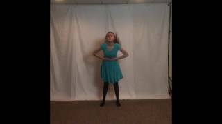 Secrets Addams Family Dance CTCC [upl. by Samaria603]