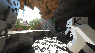 I Spent 100 Days In Minecraft LEGO And Heres What Happened [upl. by Aihsal]