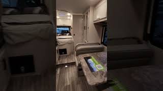 Four Winds 22E  The Ultimate Compact RV [upl. by Adlanor]