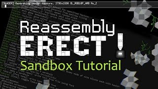 Reassembly Sandbox Tutorial [upl. by Lounge]