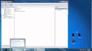 How to fix Windows 7 Resolution Problem [upl. by Droffilc]