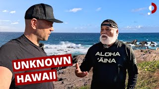 Hawaii  First Impressions Maui 🇺🇸 [upl. by Nichols]