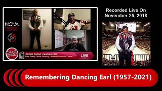 Remembering Dancing Earl [upl. by Yellah]