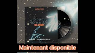 MOJELIE LE DOIGT DE DIEU [upl. by Wakeen]