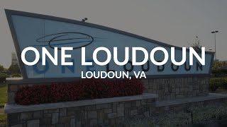 One Loudoun  Loudoun VA [upl. by Yrellav]