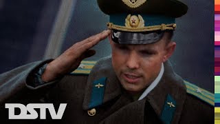 Yuri Gagarin First Human Flight In Space  Space Documentary [upl. by Inanaup183]