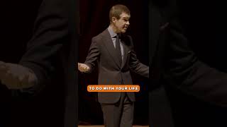 Jazzing up your job title jimmycarr standupcomedy heckler hecklers [upl. by Moor806]