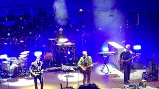 Guster  Barrel of a Gun Live  Red Rocks Amphitheatre  Morrison CO  8124 [upl. by Rora]