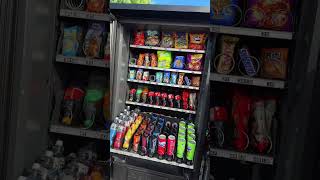 Snackautomat in Wülfrath macht Sorgen snackautomat wuelfrath YouTubeCreatorChallenge [upl. by Esdnyl169]