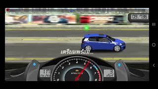 Drag Racing Game glitch V3118 Android version [upl. by Ydnam]