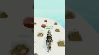 Dog games dog fortnite funny gameplay [upl. by Velick]