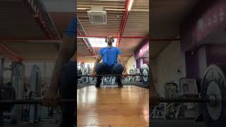 100kg thruster [upl. by Blackmore]