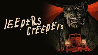 Jeepers Creepers Movie Review [upl. by Soalokcin]