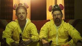 Top 10 Breaking Bad Songs [upl. by Adnohrahs]