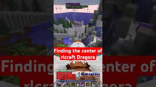 Center of rlcraft dregora minecraft gaming rlcraft rlcraftminecraft rlcraftdregora rlcraft2 [upl. by Esiuole]