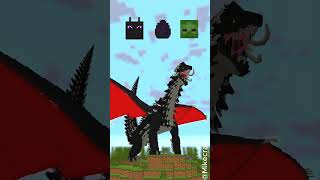 Ender Dragon X Kaiju X Zombie EVOLUTION ⌚⚡⚡⌚ Transform Watch [upl. by Eerak]