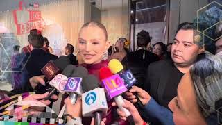 😱IRINA BAEVA “NO REGRESARE CON GABRIEL SOTO”😱 SOLO BUENOS AMIGOS [upl. by Kremer]