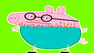 PEPPA PIG TRY NOT TO LAUGH [upl. by Roach]