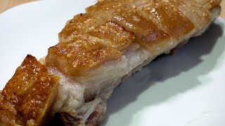 Pierna de cerdo al horno para la cena navideña También puede ser brazuelo ⭐ [upl. by Sila]