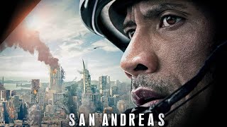 San Andreas  Movie Summary [upl. by Ahsata217]