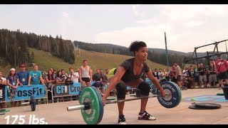 Big Sky Montana Snatch Event [upl. by Ches]